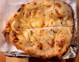 Naan - Butter