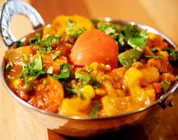 Aloo Gobi - Mild
