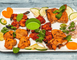 Mixed Non-Veg Starters