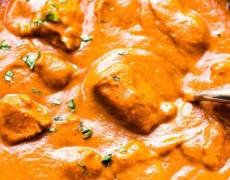 Makhani - Chicken, Medium