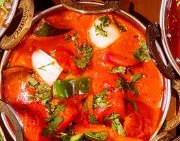 tika masala
