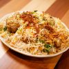 CHICKEN BIRYANI TRAY – Feeds 12 to 15 People