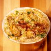 CHICKEN BIRYANI TRAY – Feeds 12 to 15 People