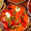 CHICKEN TIKKA MASALA TRAY – Feeds Up To 25 People