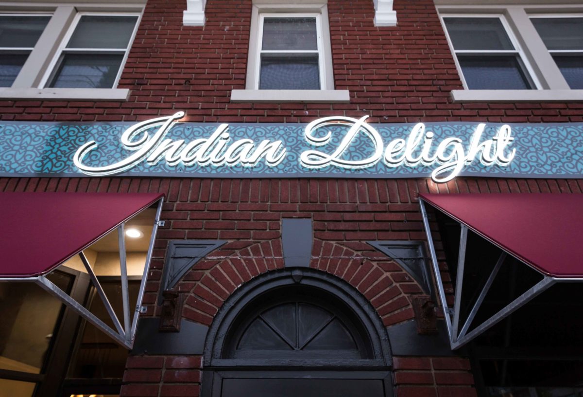 Taste the Authentic Flavors at Indian Delight