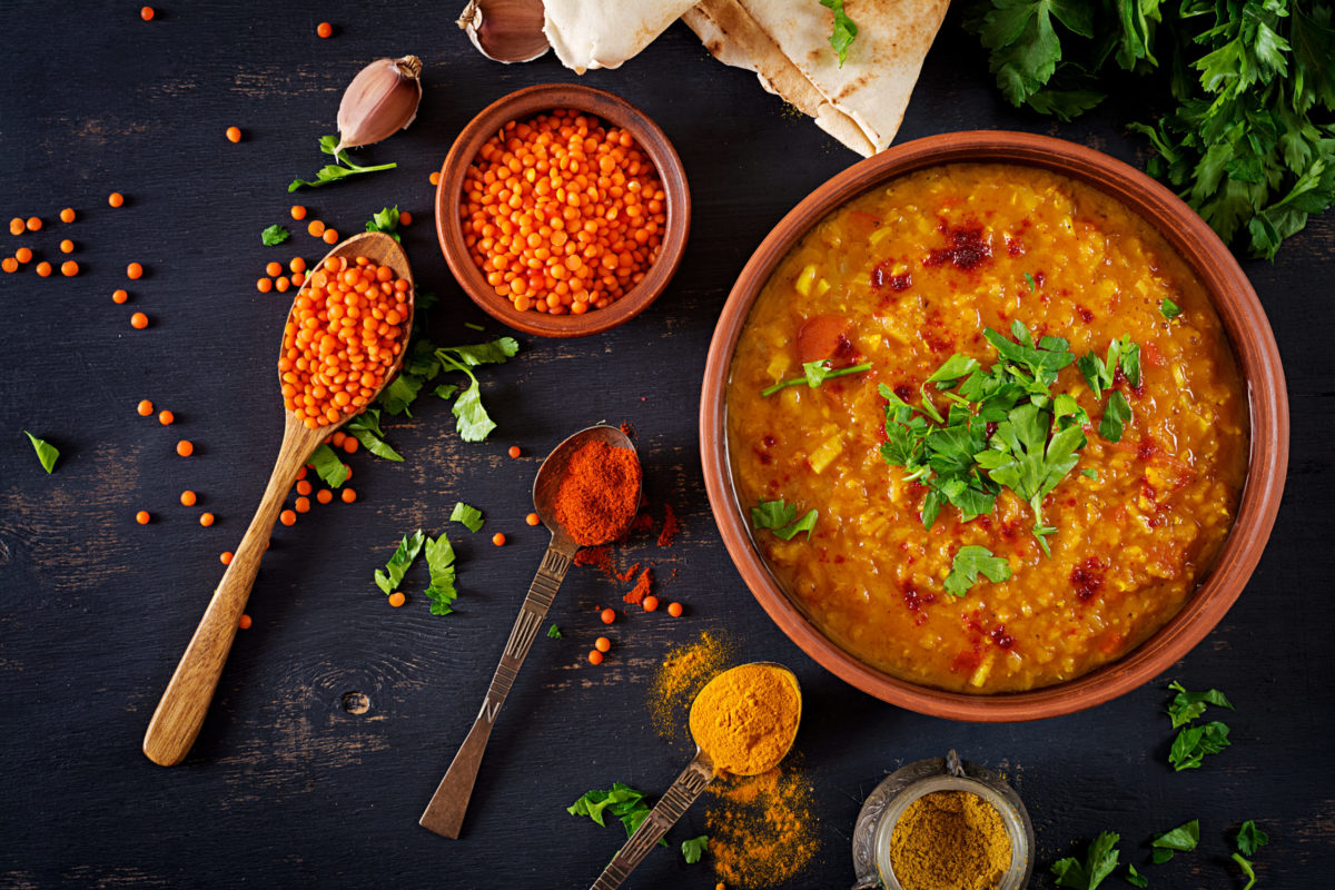 Delicious Vegetarian Indian Dishes You Are Going To Want To Order