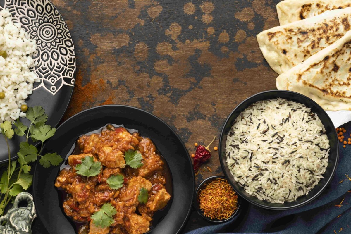 Top Picks For Indian Food At Indian Delight