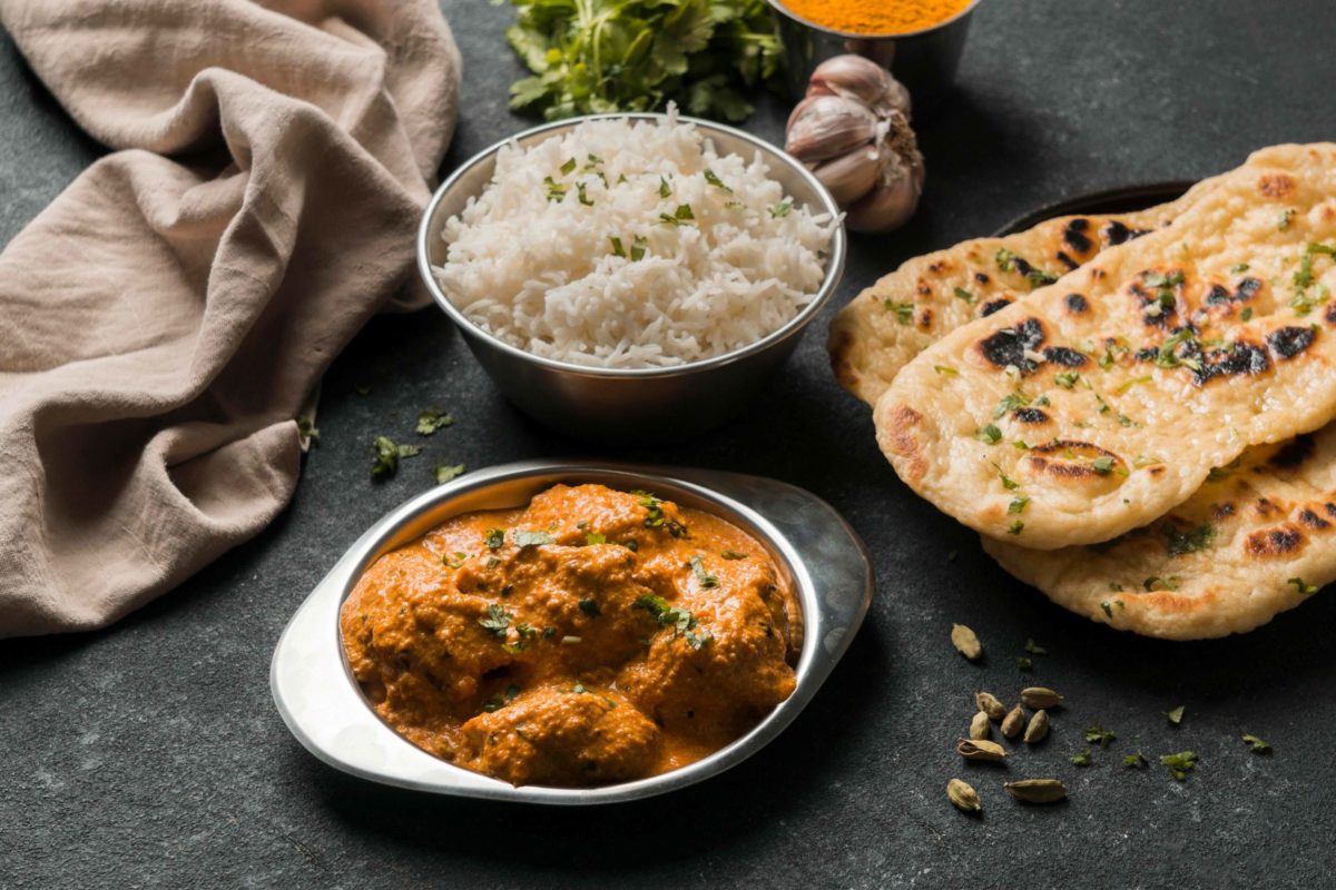 Most Popular Indian Dishes You Want To Order