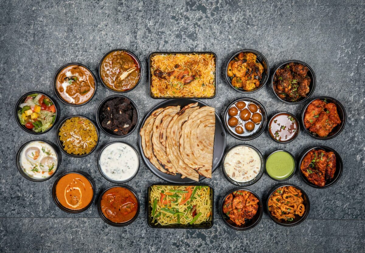 Indian Food – From Curry and Beyond