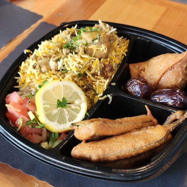 Iftar Box – Ramadan Special !