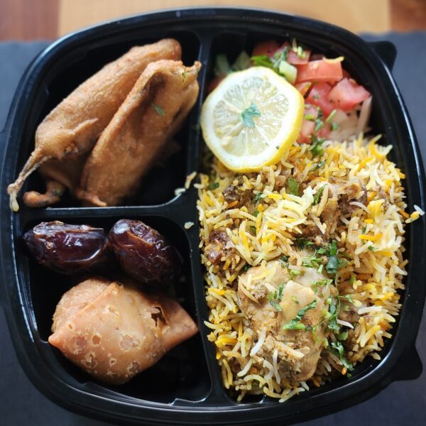 Iftar Box – Ramadan Special !