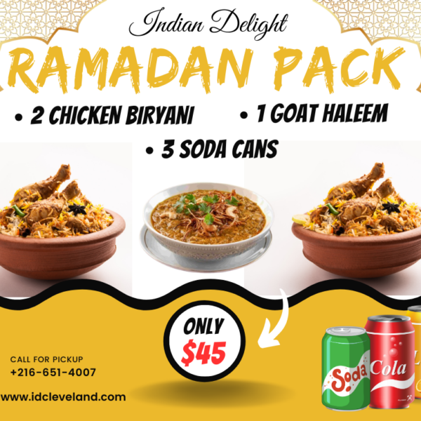 ramadan food order